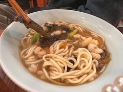 -奎元馆.百年奎元.非遗传承(西湖边的解放路店)