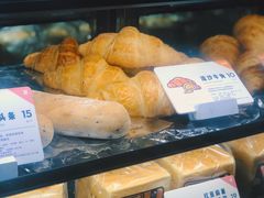 -喜茶(深圳丰盛町店)