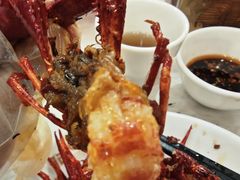 -阿胖龙虾(罍街店)
