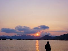 -北岐滩涂
