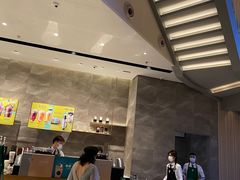 -星巴克臻选(深圳卓悦中心店)