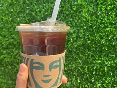 -星巴克(北辰西路店)