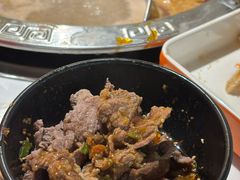 -小明家·鲜牛肉自选火锅(中街店)