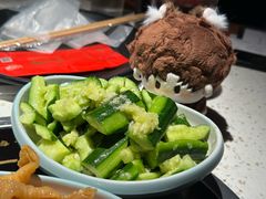 -沪小胖·小龙虾·蓝龙王(八佰伴店)