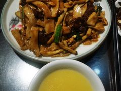 -福荣居褡裢火烧京味家常菜(西四店)