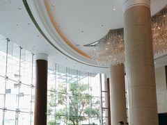 -上海雅居乐万豪侯爵酒店