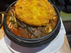 -45°李小姐土豆粉(世纪港湾店)