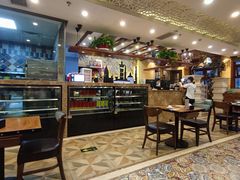 大堂-巴依老爷新疆美食(望京小街店)