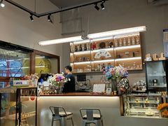 -想见你(咖啡·茶饮·甜品·江汉路店)