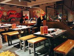 -管氏翅吧(广渠门店)