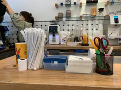 -AllorNothing横竖横咖啡(天虹店)