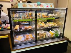 -星巴克臻选(北京银泰店)