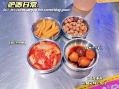 -金再喜韩国大排档(全国总店)