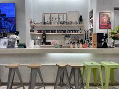 -玫瑰咖啡(中山六路店)