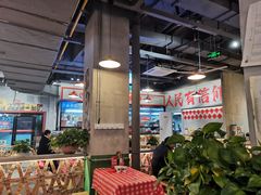 -湘遇老伙计浏阳菜馆(南门口店)