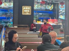-旺达·福州菜(正大广场店)