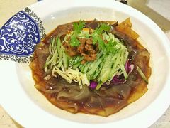 -热度餐厅(老佛爷店)