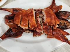 -学成饭店(官南大道店)