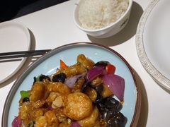 -大铁勺新津菜(迎水道店)