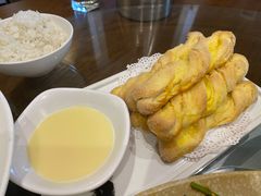 花卷-陆壹捌餐厅(五大道店)