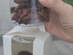 -大麦吉翻糖蛋糕甜品桌商务茶歇(光复西路店)