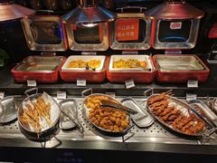 -西十二街牛排(西红门荟聚店)