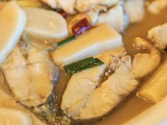 -老吉堂上海本帮菜(望京万象汇店)
