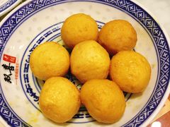 咖喱鱼蛋-双喜老铺(人民广场店)