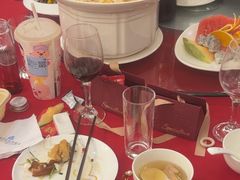 -太极·粤菜餐厅(亚运村鸟巢店)