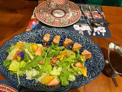 -卢布里西餐厅(总店)