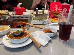 -海底捞火锅(平湖八佰伴店)