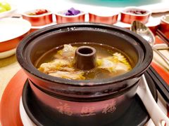 -新世界·过桥米线宴