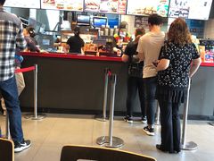 -汉堡王(上海凌云壹街坊店)