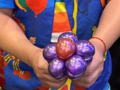 -blue frog蓝蛙(长泰广场店)