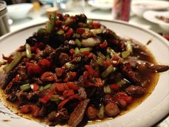 -苹果树下艺术餐厅(通州店)