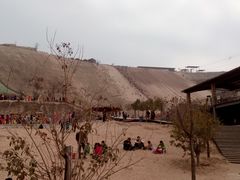 -古柏渡飞黄旅游区