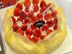 -幸福西饼生日蛋糕·下午茶(思明店)