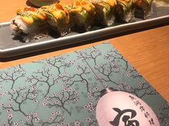 -yokocho上横町·日本食街(深业上城店)