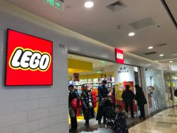 -KIDSLAND(北京蓝色港湾店)