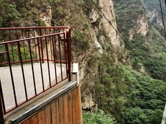 -北京上方山国家森林公园