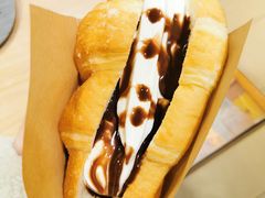 -麦当劳(安立路店)