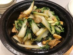 -京味斋·北京烤鸭(北京南站洋桥店)
