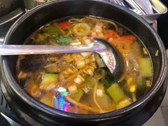 -玄希浪漫厨房·韩料烤肉(湖滨银泰in77店)