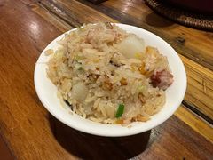 -临家闽南菜(宝洲路店)