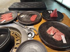 -焱铁烧·黑毛和牛专门店(南宁万象城店)