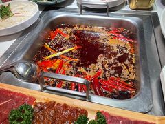 -小龙坎火锅(世纪城店)