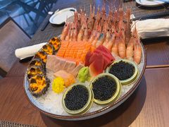 -田舍家Inakaya·炉端烧·铁板烧(天汇igc店)