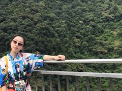 -古龙峡云天玻霸