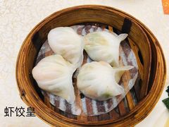 -顺德人家食府(黄金广场店)