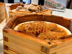 -香宫中餐厅 · 桂林香格里拉